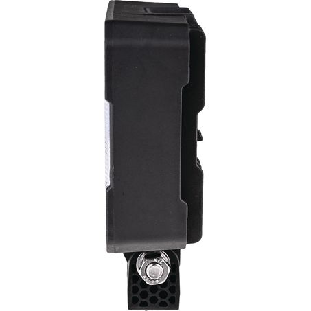 OEX LLX08302 5LED Work Light Nylon Housing Square