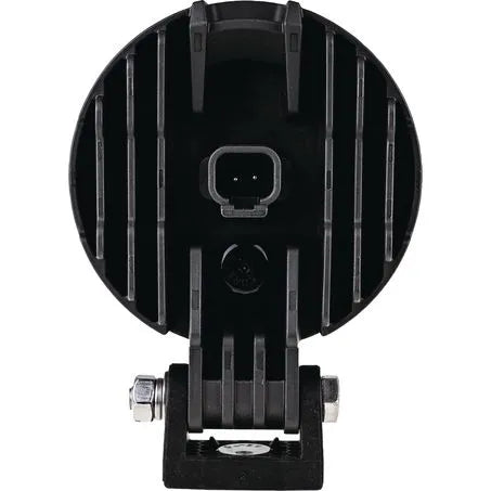 OEX LLX08303 6LED Work Light Nylon Housing Round