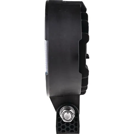OEX LLX08303 6LED Work Light Nylon Housing Round
