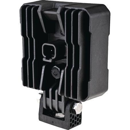 OEX LLX08304 6LED Work Light Nylon Housing Square