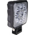 OEX LLX08305 9LED Work Light Nylon Housing Square