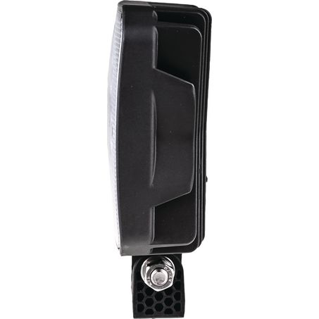 OEX LLX08305 9LED Work Light Nylon Housing Square