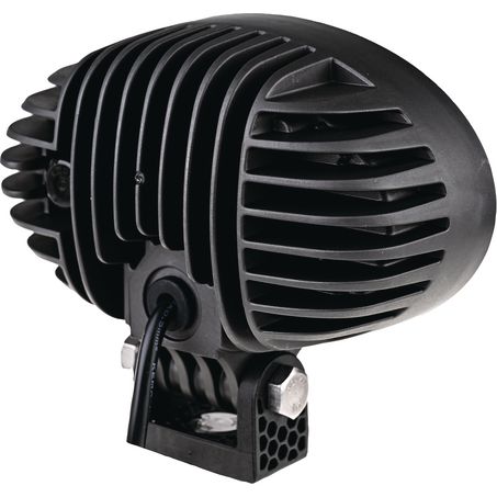 OEX LLX08306 8LED Work Light Nylon Housing Oval