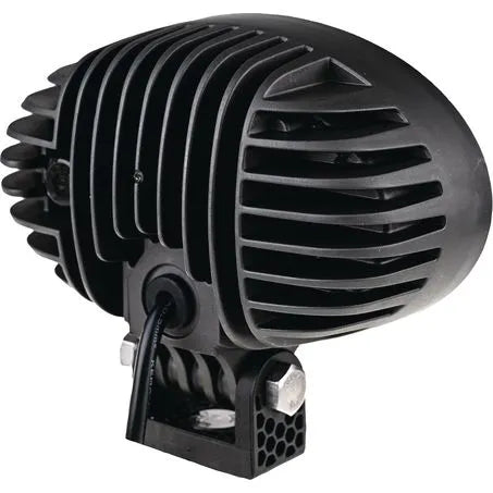 OEX LLX08306 8LED Work Light Nylon Housing Oval
