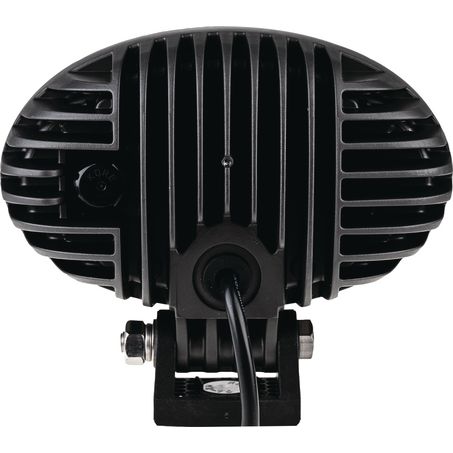 OEX LLX08306 8LED Work Light Nylon Housing Oval