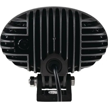 OEX LLX08306 8LED Work Light Nylon Housing Oval