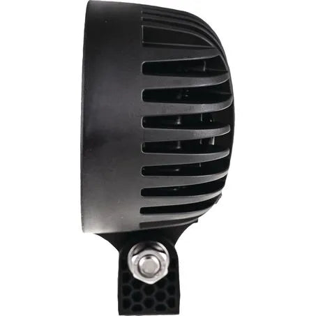 OEX LLX08306 8LED Work Light Nylon Housing Oval