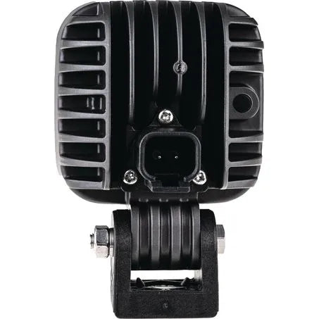 OEX LLX08308 4LED Work Light Nylon Housing Square