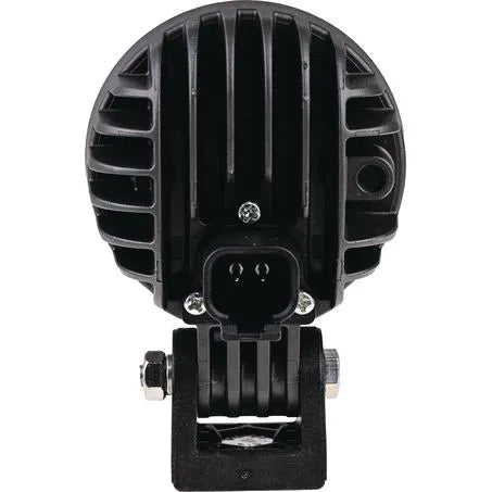 OEX LLX08309 4LED Work Light Nylon Housing Round