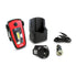 OEX LLX2987 LED Pocket Inspection Light Rechargeable