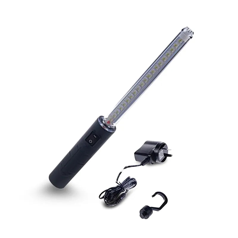 OEX LLX2995 LED Needle Inspection Light 20 LED Rechargeable