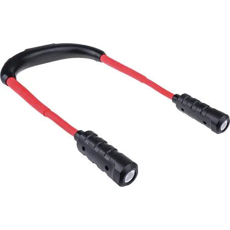 OEX LLX3012 Rechargeable Neck Light 360 Lumen