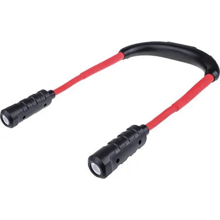 OEX LLX3012 Rechargeable Neck Light 360 Lumen
