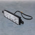 OEX LLX33043 LED Bull Bar Combination Lamp 12V/24V | Front Indicator Park Light & DRL