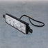 OEX LLX33043 LED Bull Bar Combination Lamp 12V/24V | Front Indicator Park Light & DRL