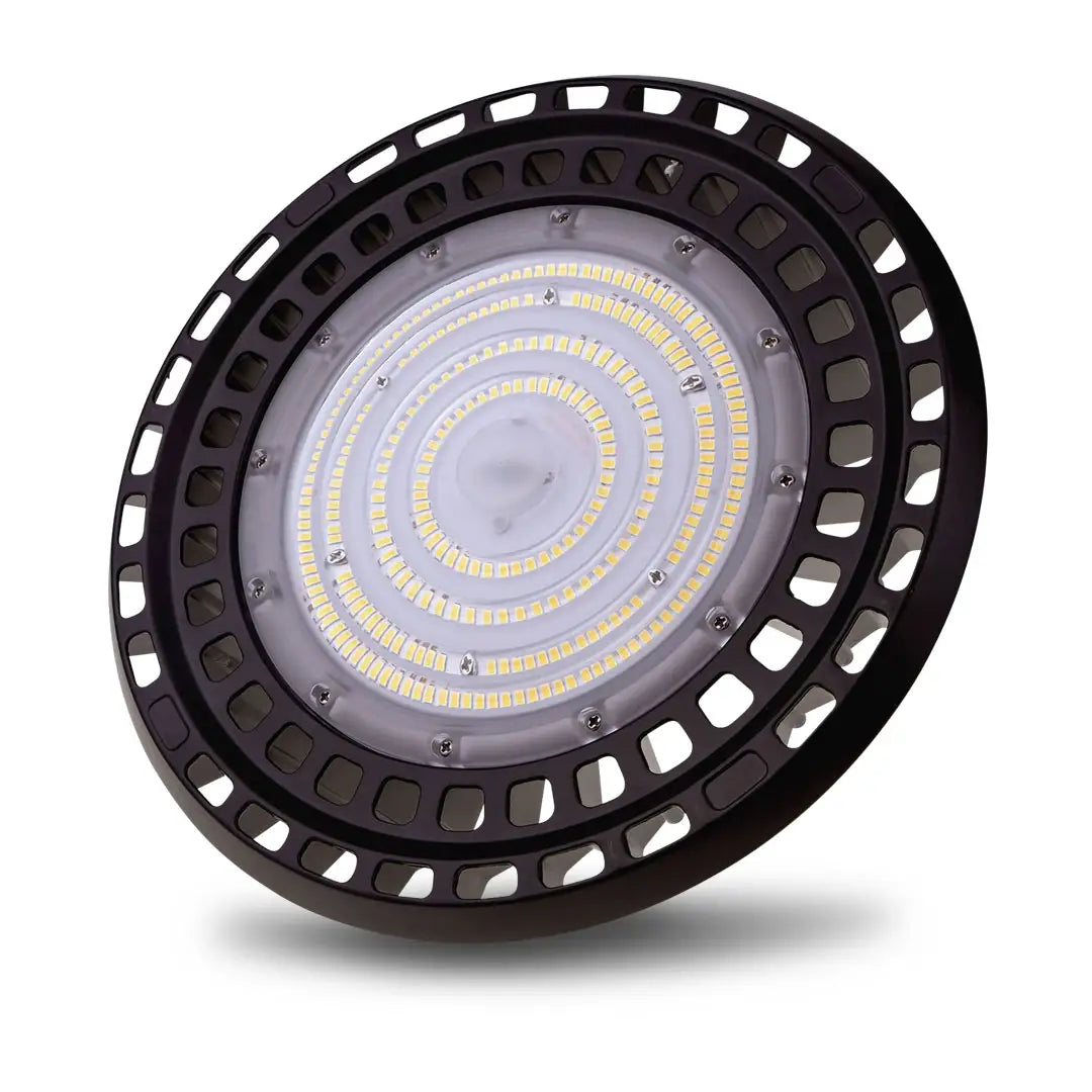 OEX LLX4105 | 150W 240V LED | High Bay Light Round