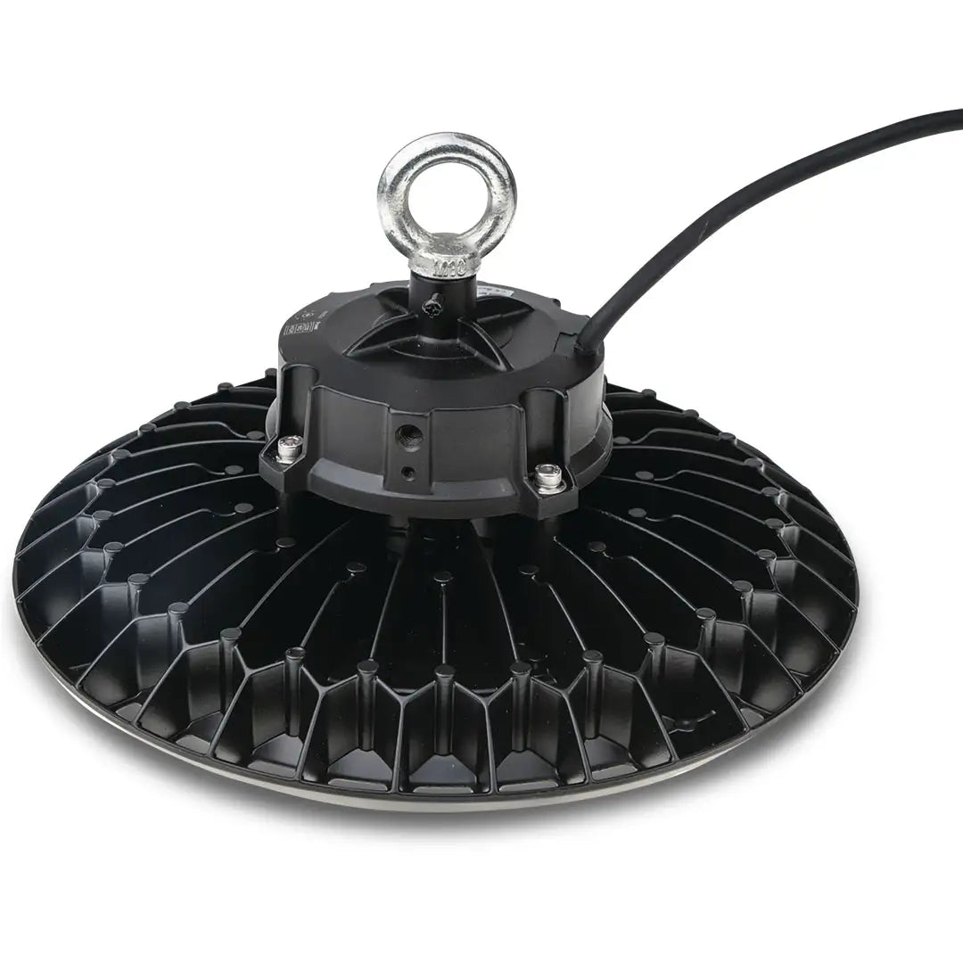 OEX LLX4105 | 150W 240V LED | High Bay Light Round