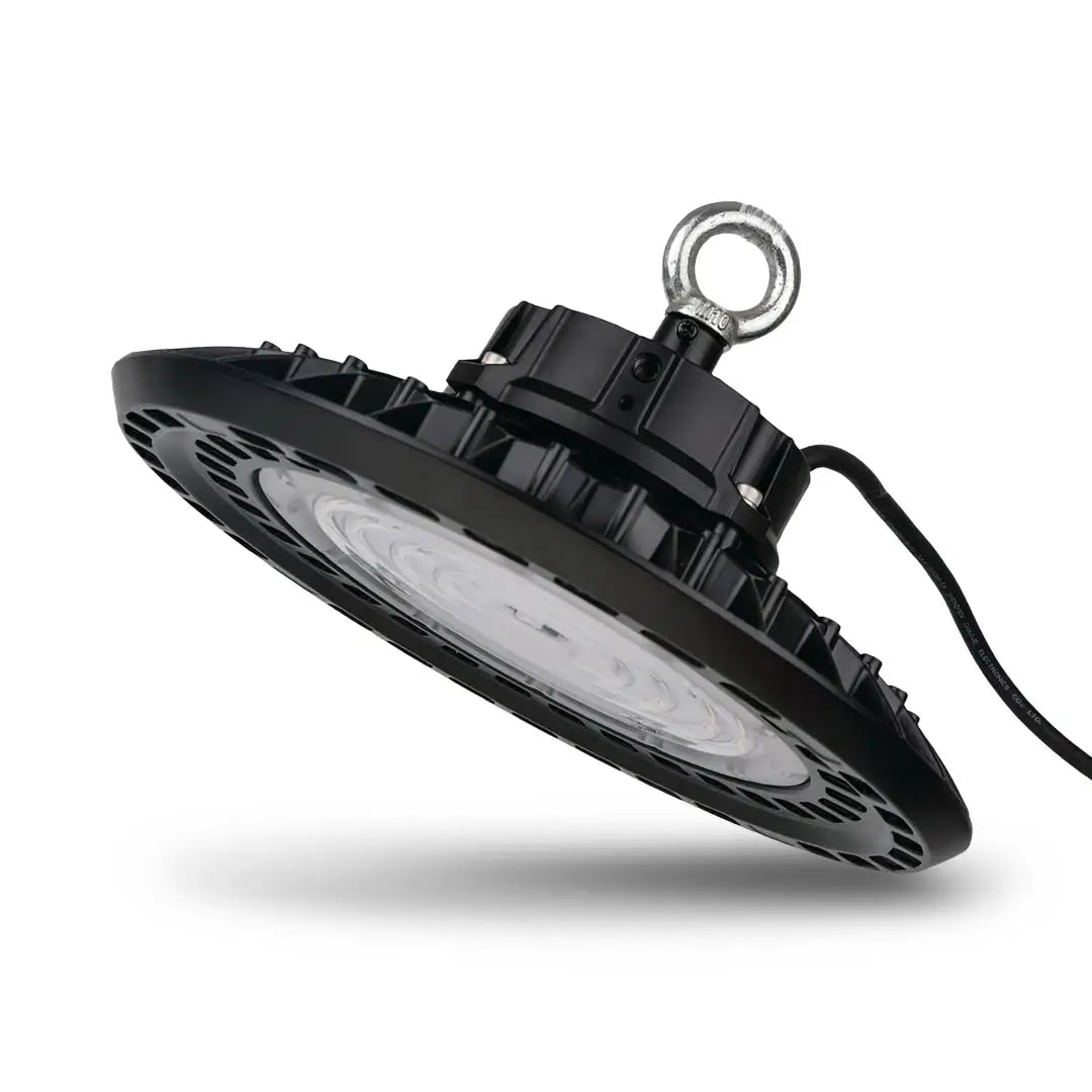 OEX LLX4105 | 150W 240V LED | High Bay Light Round