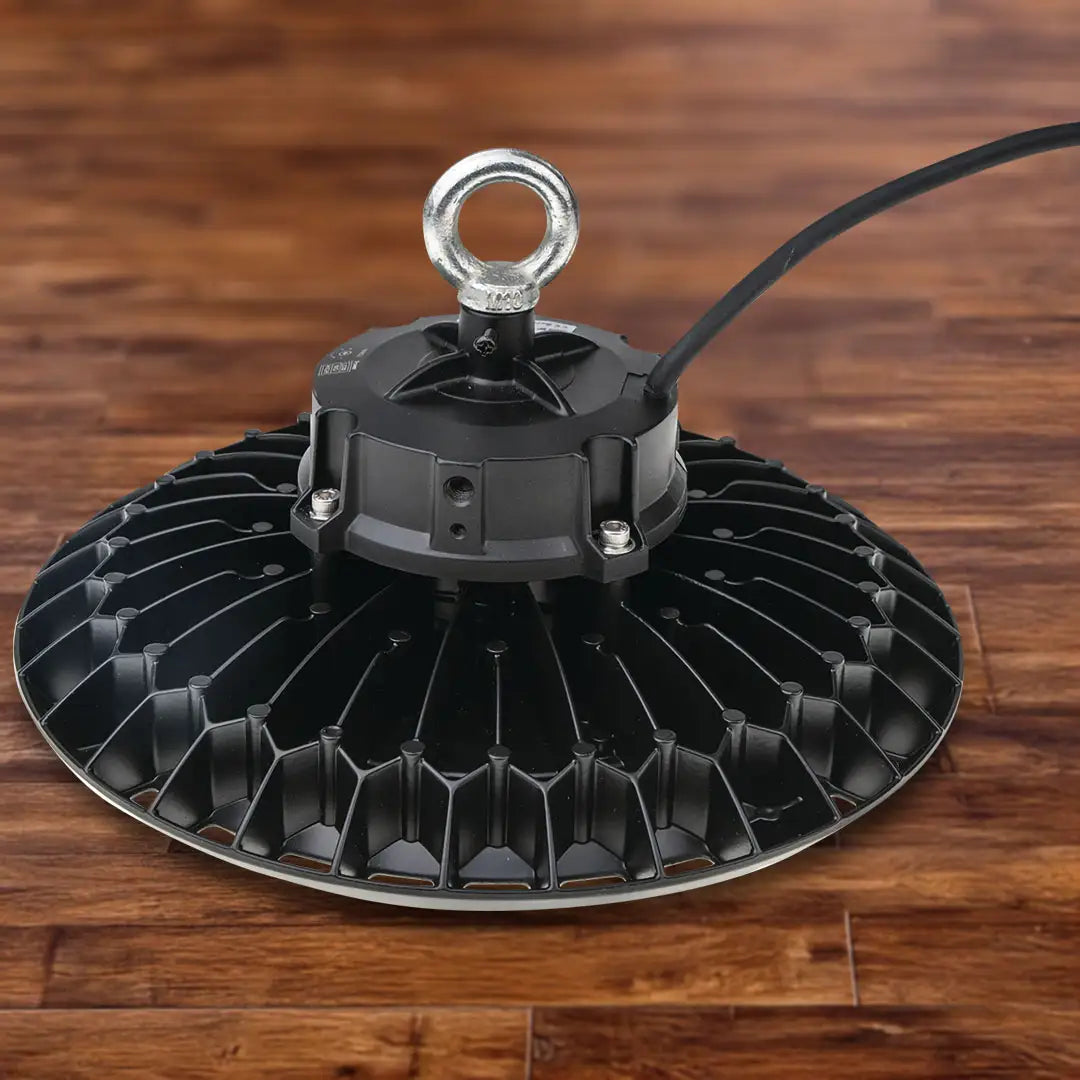 OEX LLX4105 | 150W 240V LED | High Bay Light Round