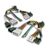 PAC LPHTY02 LocPRO Advanced T-Harness For Select Toyota Non-amplified Vehicles
