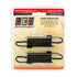 LED Autolamps LR12/2 12V Load Resistor In Blister Pack Of 2