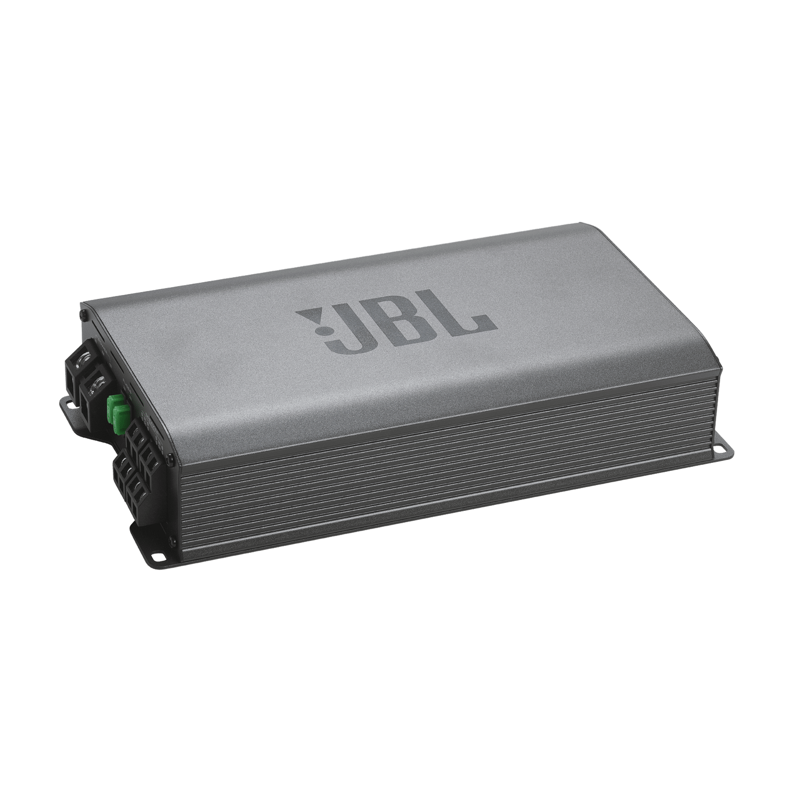 JBL Stage GT90041 4-Channel Class D Amplifier 520W RMS Bridgeable