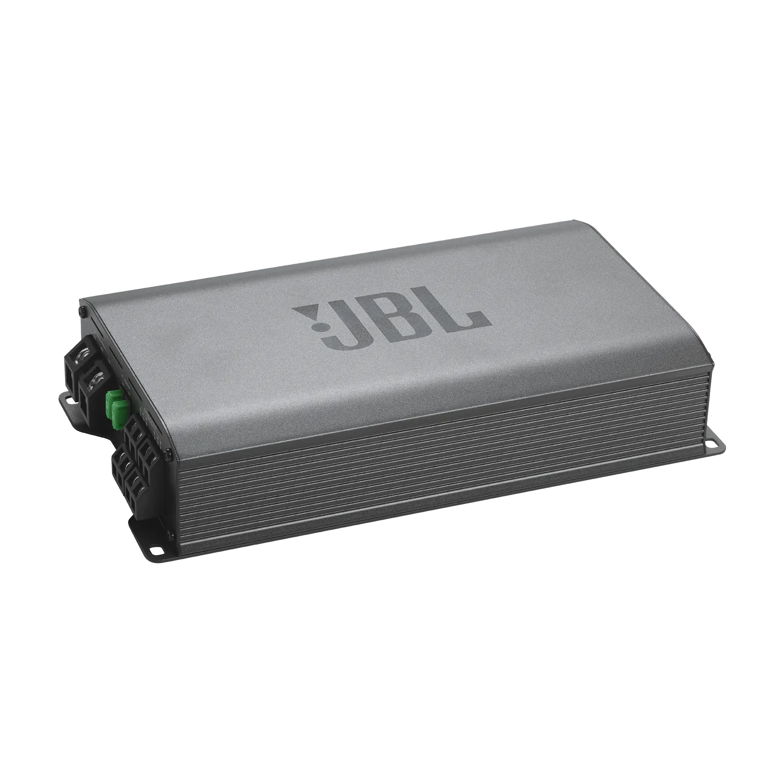 JBL Stage GT90041 4-Channel Class D Amplifier 520W RMS Bridgeable