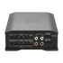 JBL Stage GT90041 4-Channel Class D Amplifier 520W RMS Bridgeable