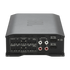 JBL Stage GT90041 4-Channel Class D Amplifier 520W RMS Bridgeable