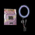 Aerpro LU100B 265mm LED Neon Ring with Con Blue