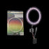 Aerpro LU107P LED 265mm Add On Ring Purple