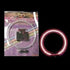 Aerpro LU121R 310mm LED Neon Ring With Con Red