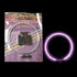 Aerpro LU123P 310mm LED Neon Ring with Con Pink