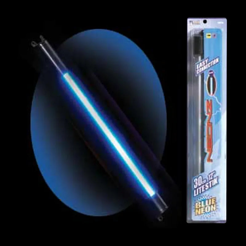 Aerpro LU12B LED Neon 12" 305mm Blue