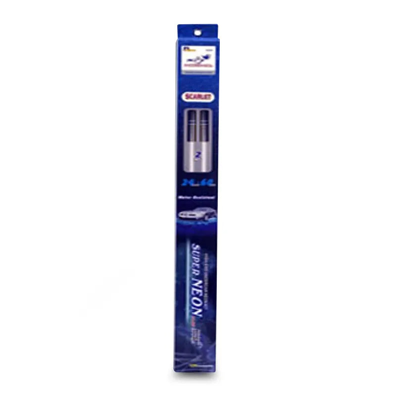 Aerpro LU24SN 72.5Cm x 2 U/Car LED Neon Pink