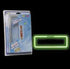 Aerpro LU31G Neon Facia Frame Green