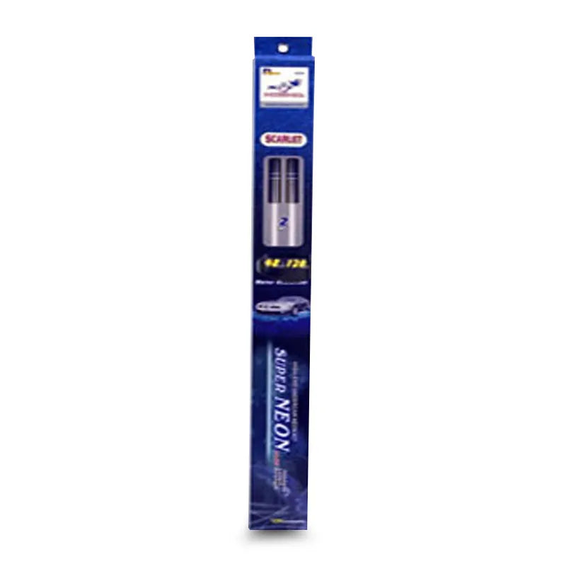 Aerpro LU48SN 128.2cm x2 U/Car LED Neon Pink