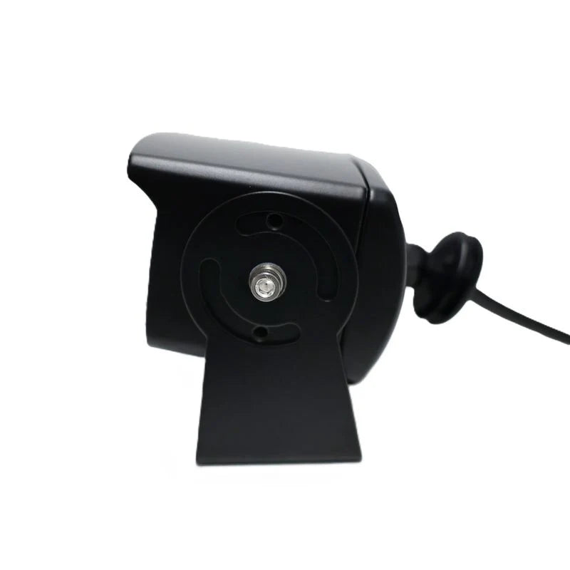 Low Voltage LV7152 12V AHD Heavy Duty Reverse Camera IP69K 1080P