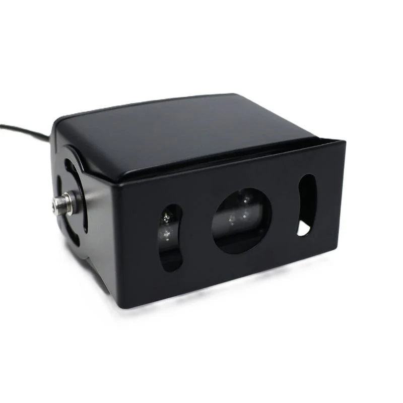 Low Voltage LV7152 12V AHD Heavy Duty Reverse Camera IP69K 1080P