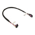 Aerpro LVDS053 LVDS Spare Harness to Suit AMUTO53