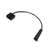 DNA LX-07 Male Antenna Adaptor To Suit Lexus