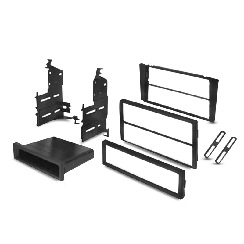 DNA LXS-K1315 Single/Double DIN Fascia Panel to Suit Lexus GS300
