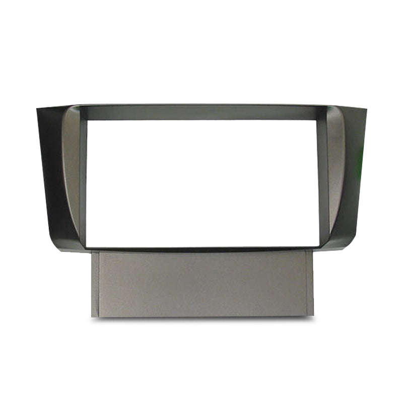 DNA LXS-K2322S Double DIN Fascia Panel to Suit Lexus LS430