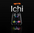 Uniden Looop Ichi 5W Bluetooth Speaker Magnetic Base IPX4