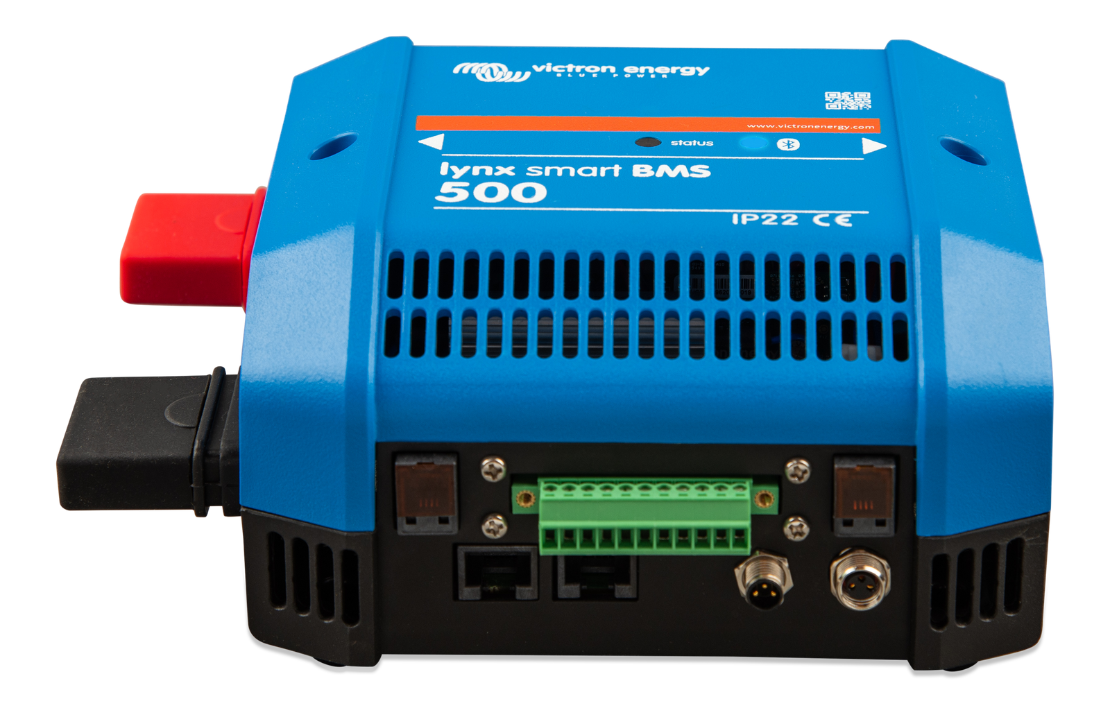 Victron Energy LYN034160210 Lynx Smart BMS 500A | Lithium Battery Management System