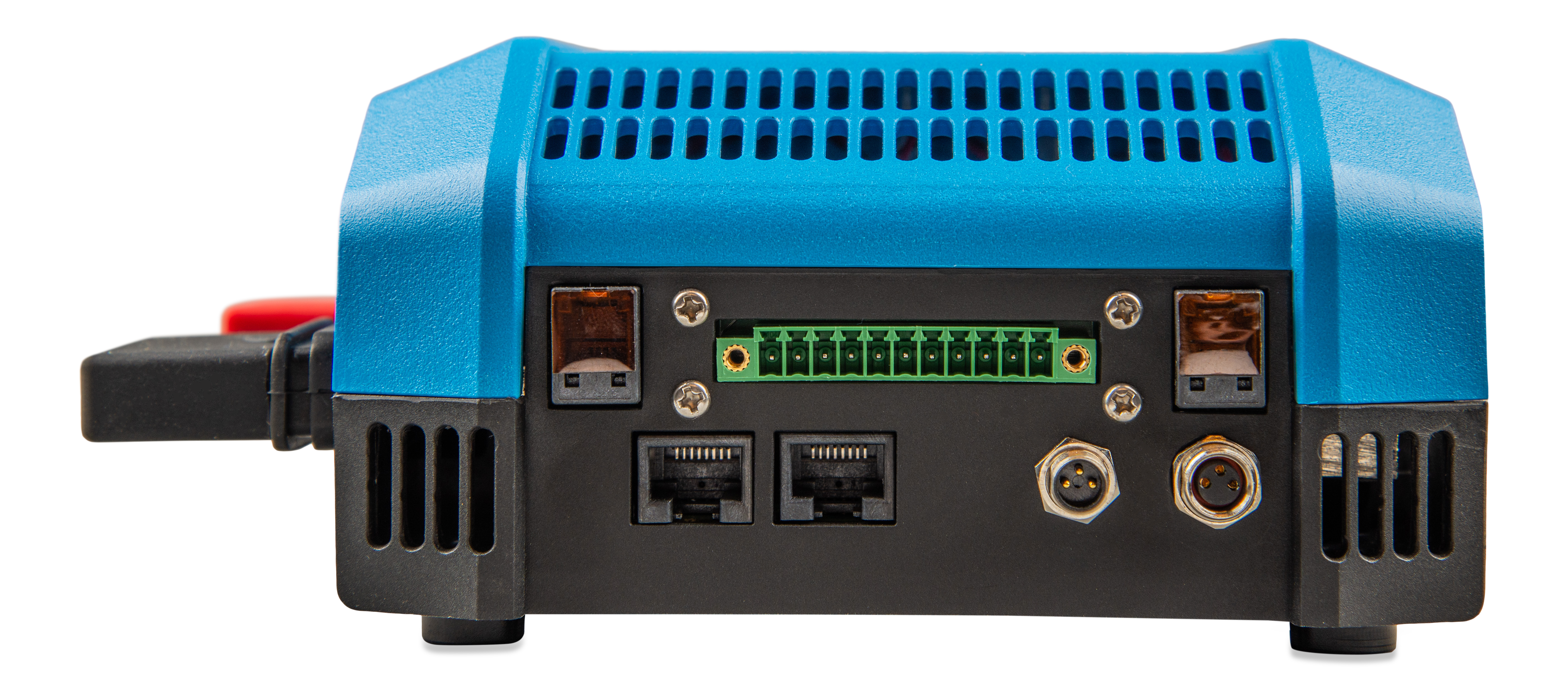 Victron Energy LYN034160210 Lynx Smart BMS 500A | Lithium Battery Management System
