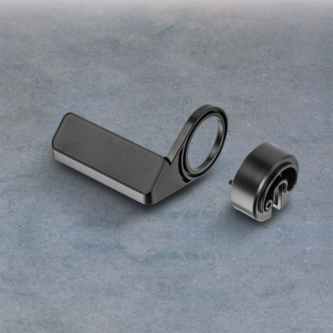 BlackVue M-FC1 Front Camera Bracket Windscreen Mount for Box DR770X DR970X Pro