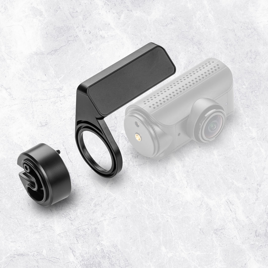 BlackVue M-FC1 Front Camera Bracket Windscreen Mount for Box DR770X DR970X Pro