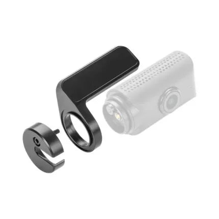 BlackVue M-FC1 Front Camera Bracket Windscreen Mount for Box DR770X DR970X Pro