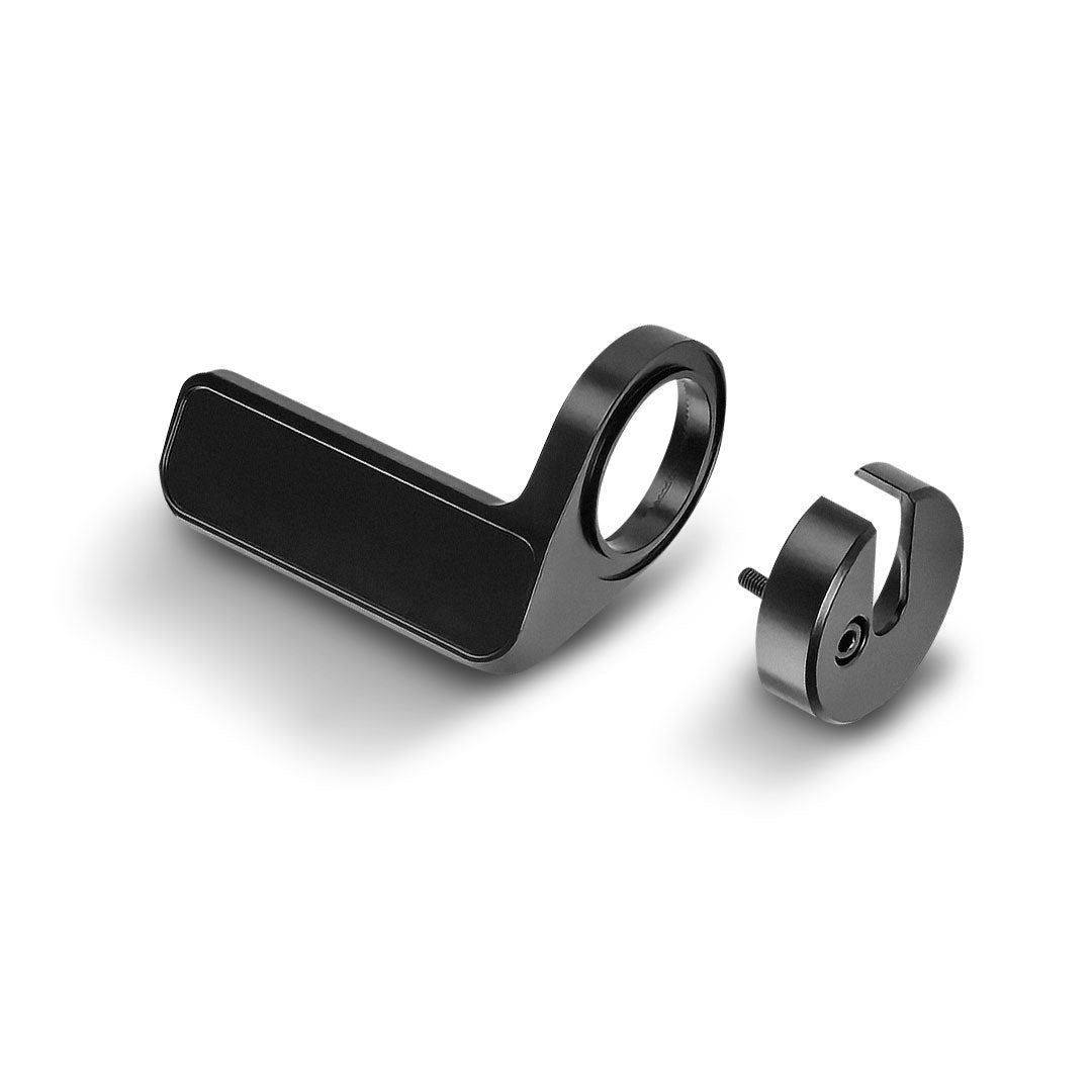 BlackVue M-RC1 Rear Camera Window Mount for DR770X/DR970X Box & Box Pro Models